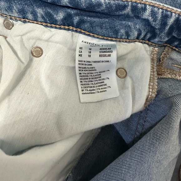 American Eagle Outfitters Jeggings - Picture 6 of 6